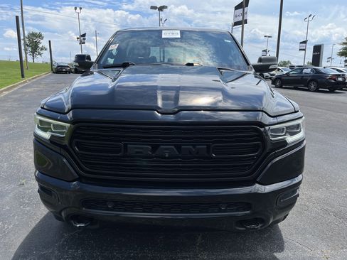 Used 2019 RAM 1500 Limited image 25