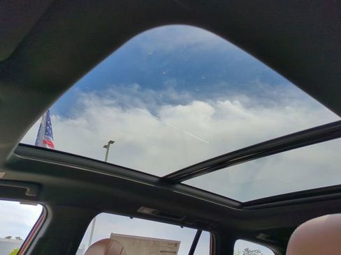 New 2026 Toyota Grand Highlander AWD Hybrid image 20