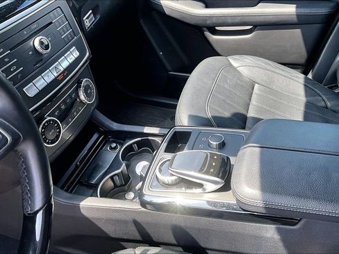 Used 2018 Mercedes-Benz GLE 350 image 16