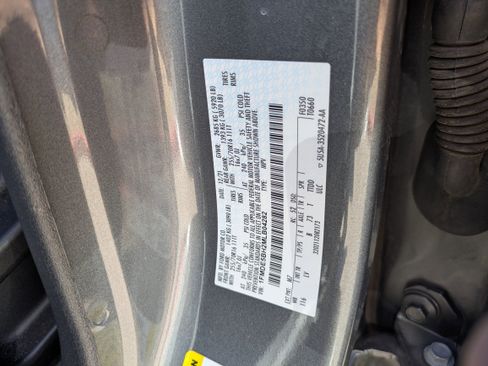 Used 2021 Ford Bronco Base image 31