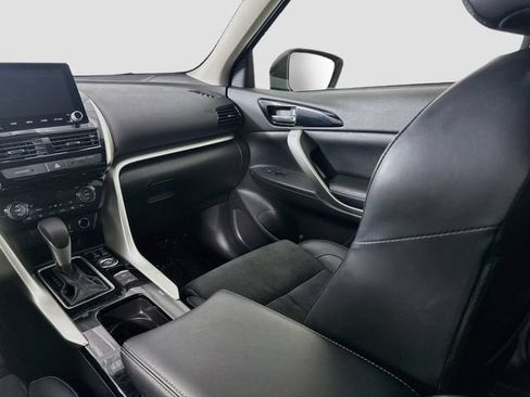 Used 2026 Mitsubishi Eclipse Cross SE AWD/4WD image 22