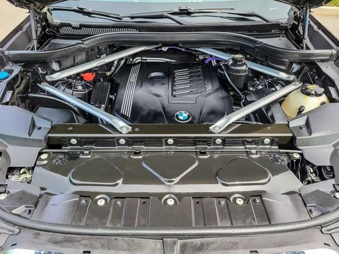 Used 2021 BMW X5 sDrive40i w/ Premium Package 2 RWD image 38