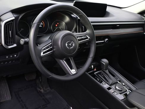 Certified 2026 MAZDA CX-50 AWD 2.5 Hybrid w/ Premium Pkg image 9