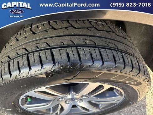 Certified 2024 Ford Expedition Max Limited image 14