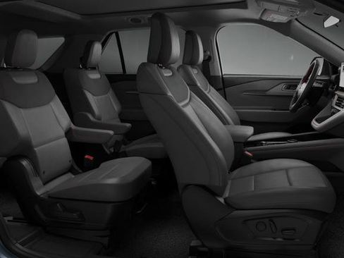 New 2026 Ford Explorer Active w/ Active Comfort Package AWD/4WD image 29