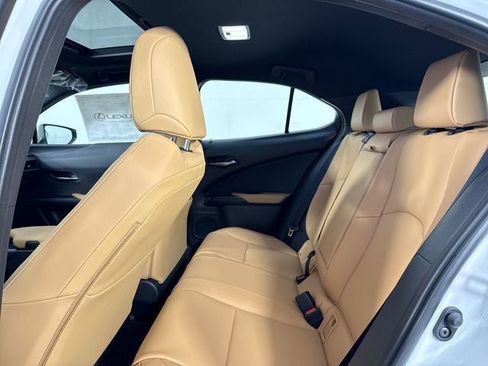 New 2026 Lexus UX 300h AWD w/ Accessory Package (Z1) image 22