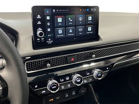 New 2026 Honda Civic Sport Touring image 24