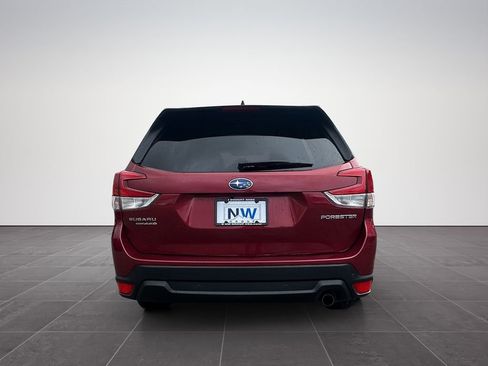Used 2024 Subaru Forester Limited image 5
