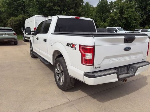 Used 2020 Ford F150 XL w/ Equipment Group 101A Mid AWD/4WD image 9