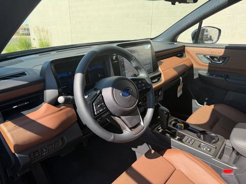 New 2026 Subaru Outback Touring AWD/4WD image 24