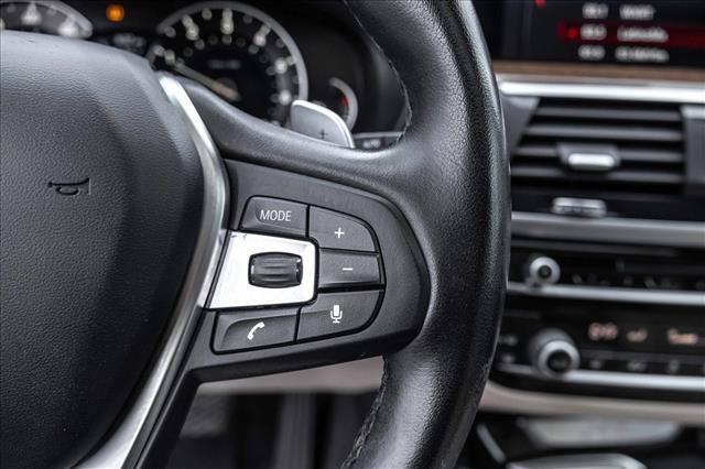 Used 2019 BMW X3 xDrive30i w/ Premium Package AWD/4WD image 15
