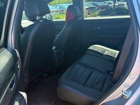 Used 2024 Honda CR-V Sport-L image 6