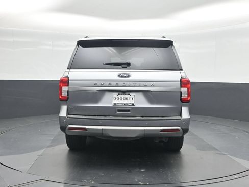 Used 2022 Ford Expedition XLT RWD image 17