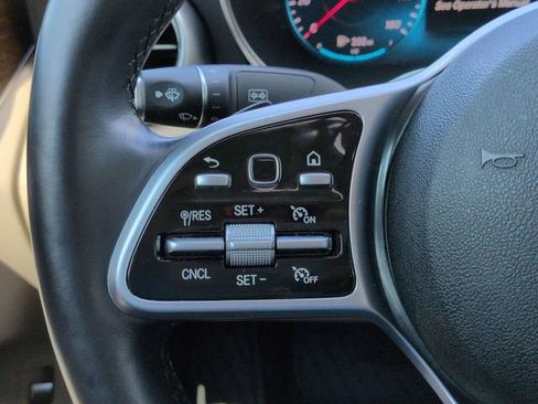 Used 2021 Mercedes-Benz C 300 4MATIC Sedan image 32