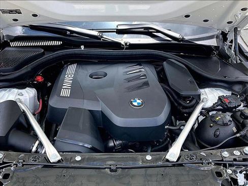 Used 2026 BMW 530i RWD image 11