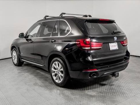 Used 2016 BMW X5 sDrive35i RWD image 6