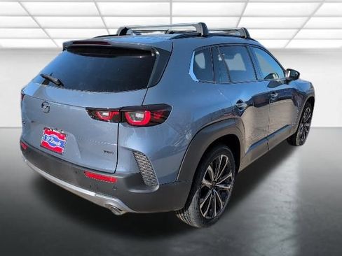 New 2026 MAZDA CX-50 AWD 2.5 S w/ Weather Package image 33