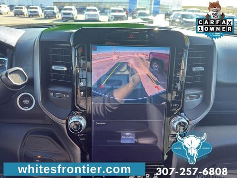 Used 2025 RAM 3500 Tradesman AWD/4WD image 20