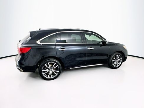 Used 2019 Acura MDX SH-AWD w/ Advance Package image 10