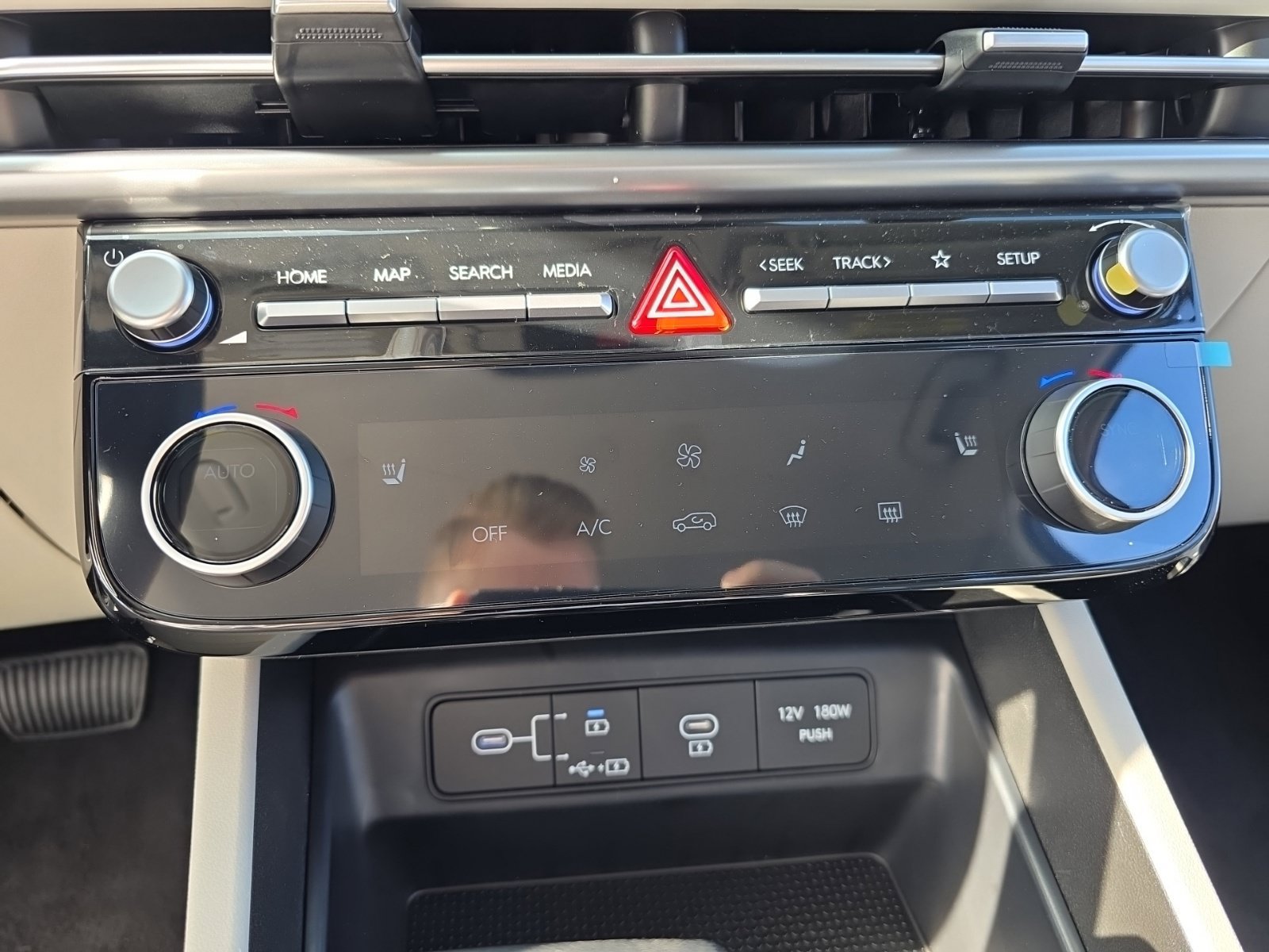 Certified 2026 Hyundai Tucson SEL Plus AWD/4WD image 22
