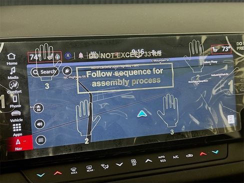 New 2025 Dodge Charger Daytona R/T w/ Quick Order Package 25M R/T image 14