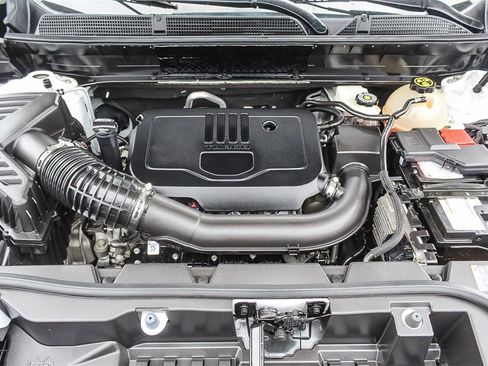 Used 2023 GMC Acadia SLT image 26