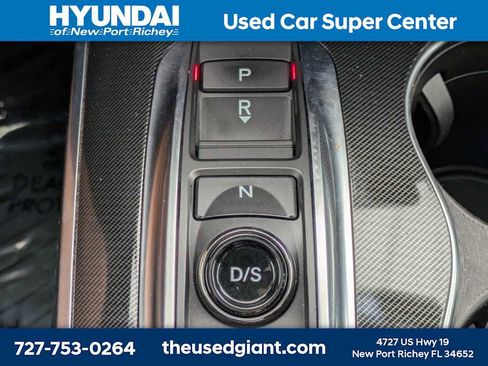 Used 2020 Acura MDX A-Spec AWD/4WD image 33