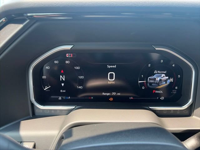 New 2026 GMC Sierra 3500 AT4 w/ AT4 Premium Plus Package AWD/4WD image 20