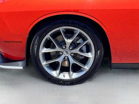 Used 2021 Dodge Challenger GT RWD image 28