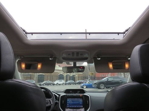 Used 2020 Subaru Ascent Limited w/ Technology Package AWD/4WD image 13