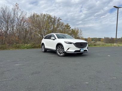 Used 2021 MAZDA CX-9 Grand Touring