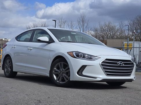 Used 2018 Hyundai Elantra Value Edition image 2