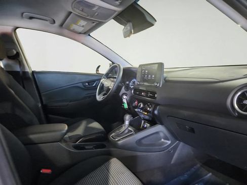 Used 2022 Hyundai Kona SE AWD/4WD image 21