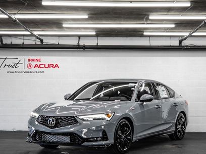 New 2026 Acura Integra A-Spec