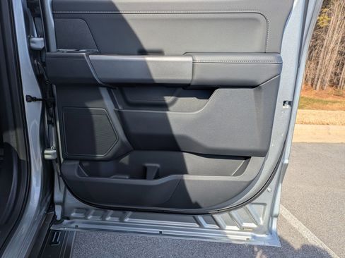 New 2026 Ford F150 XLT w/ Equipment Group 302A MID image 31