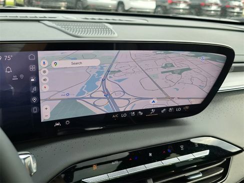 New 2026 Buick Enclave Avenir w/ Super Cruise Package image 20