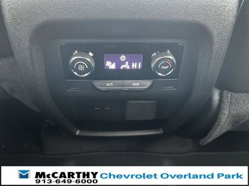 New 2026 Chevrolet Traverse LT image 20