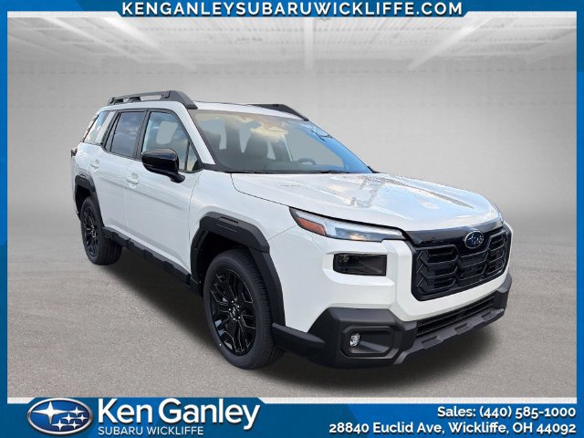 New 2026 Subaru Outback Limited XT AWD/4WD 360° Tour