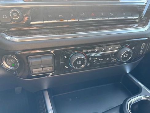 New 2026 Chevrolet Silverado 1500 RST w/ RST All Star Premium Package AWD/4WD image 35