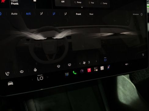 Used 2026 Tesla Model 3 AWD/4WD image 35