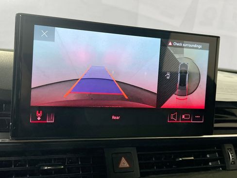 Used 2024 Audi A5 2.0T Premium Plus image 14