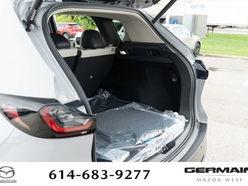 New 2026 MAZDA CX-5 Preferred AWD/4WD image 34