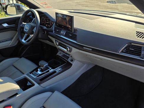 Used 2024 Audi Q5 2.0T Premium Plus image 9