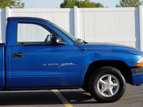Used 1998 Dodge Dakota Sport RWD image 22