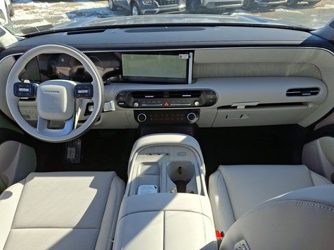New 2026 Hyundai Palisade Calligraphy AWD/4WD image 10