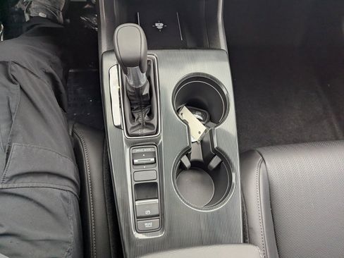 New 2026 Honda Civic Sport Touring image 19