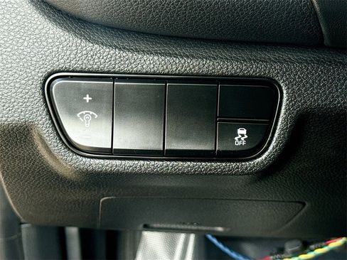 Used 2024 Kia Seltos SX image 10