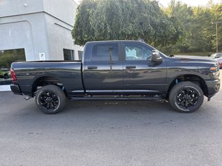 New 2026 RAM 2500 Big Horn video 2