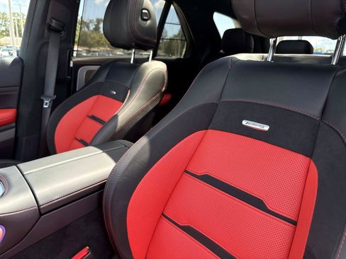 Certified 2024 Mercedes-Benz GLE 63 AMG S image 23