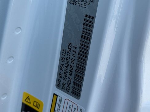 New 2026 Jeep Gladiator Sport image 26